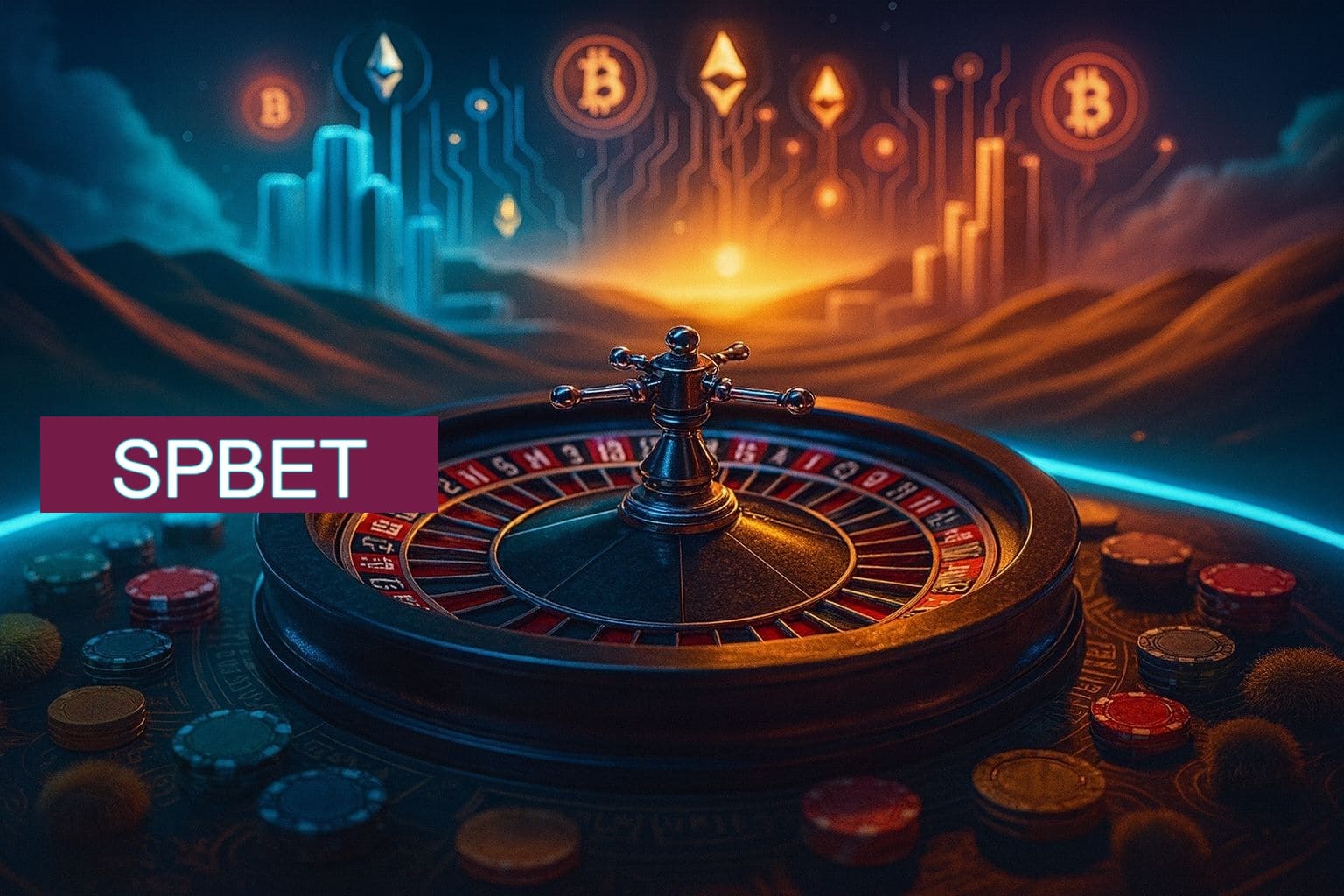 Jogos de roleta online